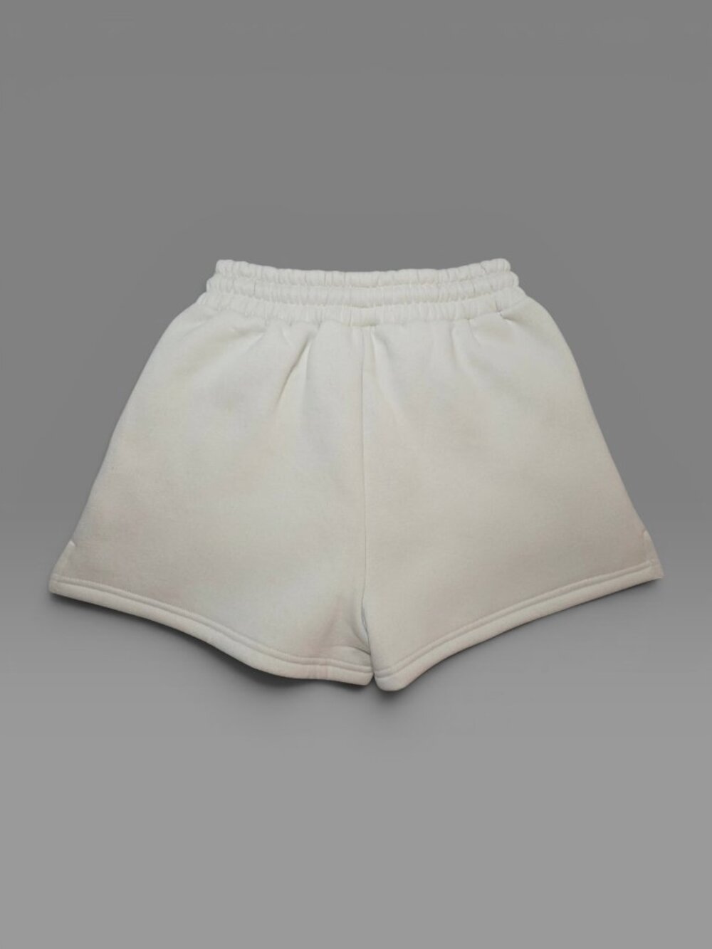 Comfrt Tranquil Shorts in Cotton Oversized Unisex Size Small NWT - Picture 5 of 16
